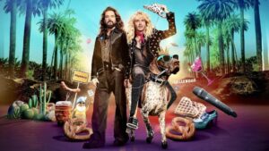 KAULITZ & KAULITZ – 1. Sezon 7. Bölüm Izle