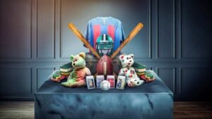 KING OF COLLECTIBLES: THE GOLDIN TOUCH – 2. Sezon 7. Bölüm Izle