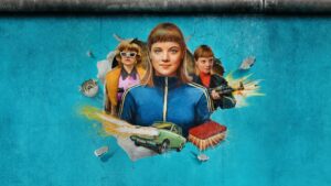 KLEO – 2. Sezon 1. Bölüm Izle