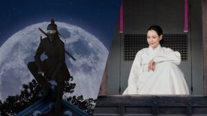 KNIGHT FLOWER – 1. Sezon 6. Bölüm Izle