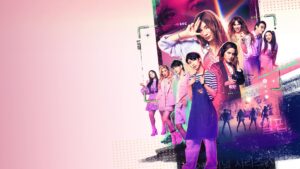 L-POP – 1. Sezon 2. Bölüm Izle