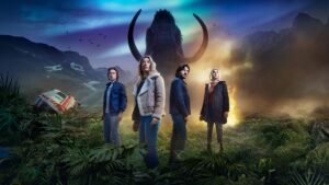 LA BREA – 3. Sezon 1. Bölüm Izle