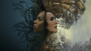 LADY IN THE LAKE – 1. Sezon 2. Bölüm Izle