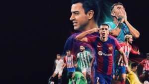 LALIGA: ALL ACCESS – 1. Sezon 7. Bölüm Izle