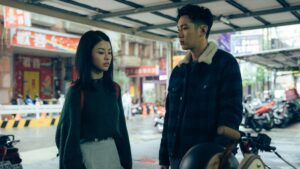 LET’S TALK ABOUT CHU – 1. Sezon 6. Bölüm Izle