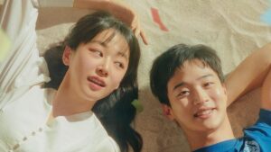 LIKE FLOWERS IN SAND – 1. Sezon 12. Bölüm Izle