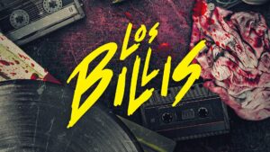 LOS BILLIS – 1. Sezon 3. Bölüm Izle