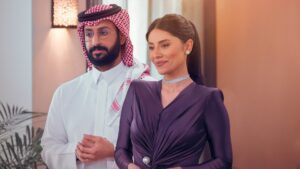 LOVE IS BLIND, HABIBI – 1. Sezon 3. Bölüm Izle