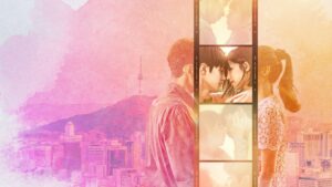 LOVE LIKE A K-DRAMA – 1. Sezon 9. Bölüm Izle