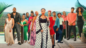 LOVE NEVER LIES: SOUTH AFRICA – 1. Sezon 2. Bölüm Izle