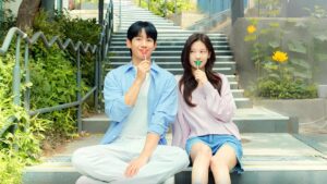 LOVE NEXT DOOR – 1. Sezon 5. Bölüm Izle
