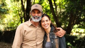 LUZ: THE LIGHT OF THE HEART – 1. Sezon 6. Bölüm Izle