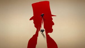 MANHUNT (2024) – 1. Sezon 4. Bölüm Izle