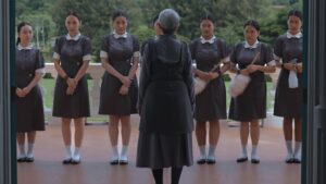 MASTER OF THE HOUSE – 1. Sezon 4. Bölüm Izle