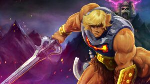 MASTERS OF THE UNIVERSE: REVOLUTION – 1. Sezon 5. Bölüm Izle