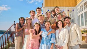 MIDSUMMER NIGHT – 1. Sezon 1. Bölüm Izle