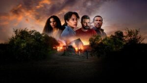 MISSING YOU – 1. Sezon 1. Bölüm Izle