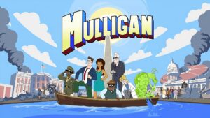 MULLIGAN – 2. Sezon 7. Bölüm Izle