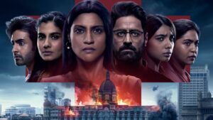 MUMBAI DIARIES – 2. Sezon 2. Bölüm Izle