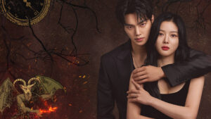 MY DEMON – 1. Sezon 5. Bölüm Izle