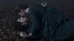 MY LADY JANE – 1. Sezon 2. Bölüm Izle