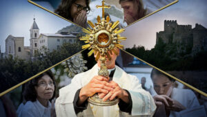 MYSTERIES OF THE FAITH – 1. Sezon 1. Bölüm Izle
