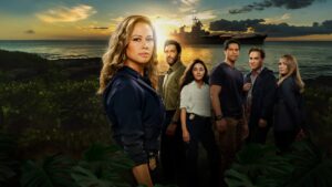 NCIS: HAWAI’I – 3. Sezon 8. Bölüm Izle