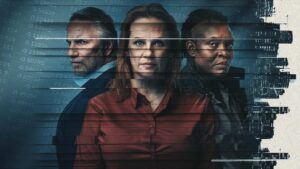 NEMESIS – 1. Sezon 8. Bölüm Izle