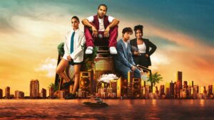 NEON – 1. Sezon 3. Bölüm Izle