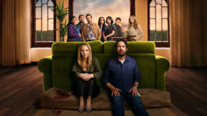 NO GOOD DEED – 1. Sezon 3. Bölüm Izle