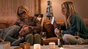NOBODY WANTS THIS – 1. Sezon 3. Bölüm Izle
