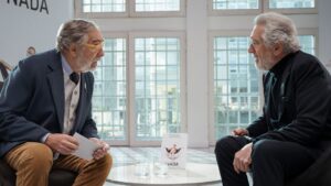 NOTHING – 1. Sezon 3. Bölüm Izle