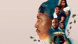OLÓLÁDÉ – 1. Sezon 4. Bölüm Izle