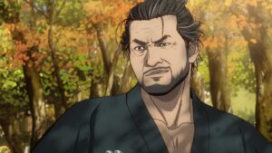 ONIMUSHA – 1. Sezon 5. Bölüm Izle