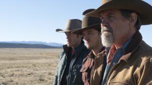 OUTER RANGE – 2. Sezon 5. Bölüm Izle