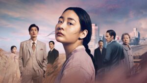 PACHINKO – 2. Sezon 1. Bölüm Izle
