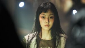 PARASYTE: THE GREY – 1. Sezon 4. Bölüm Izle