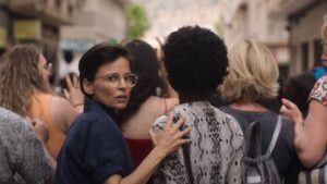 PAST LIES (LAS LARGAS SOMBRAS) – 1. Sezon 5. Bölüm Izle