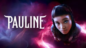 PAULINE – 1. Sezon 6. Bölüm Izle