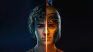 PERCY JACKSON AND THE OLYMPIANS – 1. Sezon 1. Bölüm Izle