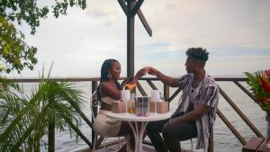 PERFECT MATCH – 2. Sezon 8. Bölüm Izle