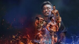 PHYSICAL: 100 – 2. Sezon 7. Bölüm Izle