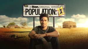 POPULATION 11 – 1. Sezon 10. Bölüm Izle