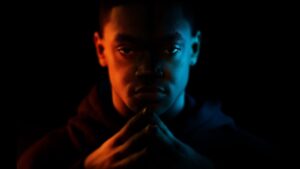 POWER BOOK II: GHOST – 4. Sezon 4. Bölüm Izle