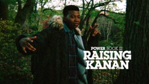 POWER BOOK III: RAISING KANAN – 3. Sezon 10. Bölüm Izle