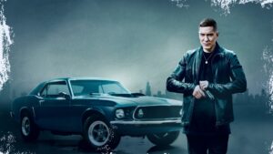 POWER BOOK IV: FORCE – 2. Sezon 7. Bölüm Izle