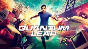 QUANTUM LEAP (2022) – 2. Sezon 12. Bölüm Izle