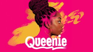 QUEENIE – 1. Sezon 4. Bölüm Izle