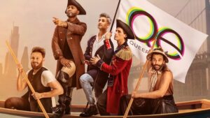 QUEER EYE – 8. Sezon 5. Bölüm Izle