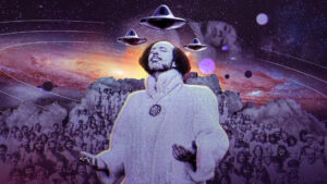 RAËL: THE ALIEN PROPHET – 1. Sezon 2. Bölüm Izle